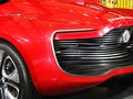 DeZir概念車 雷諾 DeZir概念車 車展