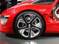DeZir概念車 雷諾 DeZir概念車 車展