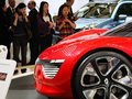 DeZir概念車 雷諾 DeZir概念車 車展