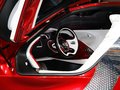 DeZir概念車 雷諾 DeZir概念車 車展