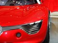 DeZir概念車 雷諾 DeZir概念車 車展