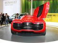 DeZir概念車 雷諾 DeZir概念車 車展