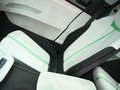 VisionD 斯柯達(進口) VISION D 概念車 車展