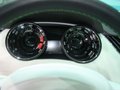 VisionD 斯柯達(進口) VISION D 概念車 車展
