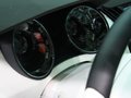 VisionD 斯柯达(进口) VISION D 概念车 车展图片