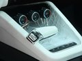 VisionD 斯柯達(進口) VISION D 概念車 車展