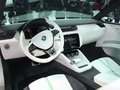 VisionD 斯柯達(進口) VISION D 概念車 車展