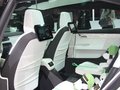 VisionD 斯柯達(進口) VISION D 概念車 車展
