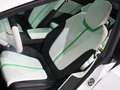 VisionD 斯柯達(進口) VISION D 概念車 車展
