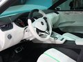 VisionD 斯柯達(進口) VISION D 概念車 車展