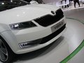 VisionD 斯柯達(進口) VISION D 概念車 車展