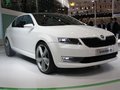 VisionD 斯柯達(進口) VISION D 概念車 車展