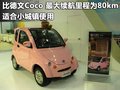 甲殼蟲 比德文電動車圖片