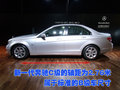 奔驰C级 新C级 180图片