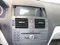 奔驰C级 北京奔驰 新C级 180K局部图片