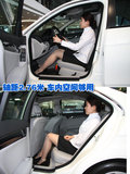 奔驰C级 北京奔驰 新C级图片