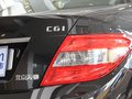 奔驰C级 新C级 C260 CGI图片