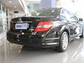 奔驰C级 新C级 C260 CGI图片
