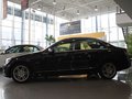 奔驰C级 新C级 C260 CGI图片