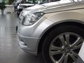 奔驰C级 奔驰C 260 CGI 时尚型图片