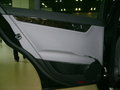 奔馳C級 奔馳 C系 車門內(nèi)襯正面 圖片
