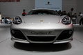 Cayman 保时捷 cayman R图片