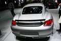 Cayman 保时捷 cayman R图片