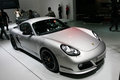 Cayman 保时捷 cayman R图片