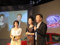 旗云 奇瑞 新旗云图片