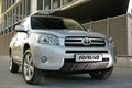丰田RAV4(海外) 丰田（进口） RAV4图片