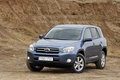 丰田RAV4(海外) 丰田（进口） RAV4图片