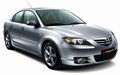 马自达3 长安马自达 新Mazda3图片