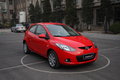 马自达3 长安马自达 新Mazda3图片