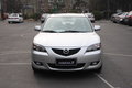 马自达3 长安马自达 新Mazda3图片