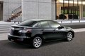 马自达3 长安马自达 新Mazda3图片