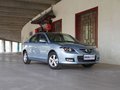 马自达3 长安马自达3 1.6 AT/MT 经典款图片