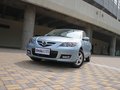 马自达3 长安马自达3 1.6 AT/MT 经典款图片