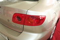 马自达3 马自达 新Mazda3 右尾灯部分 图片