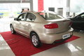 马自达3 马自达 新Mazda3 左后45度 图片