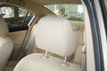 马自达3 马自达 新Mazda3 头枕 图片
