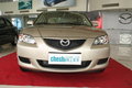 马自达3 马自达 新Mazda3 前脸 图片