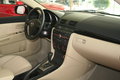 马自达3 马自达 新Mazda3 副驾驶席侧 图片