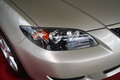 马自达3 马自达 新Mazda3 右大灯部分 图片