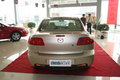 马自达3 马自达 新Mazda3 正后 图片