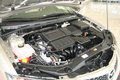 马自达3 马自达 新Mazda3 发动机 图片