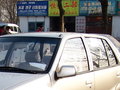 夏利A+ 图片