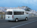 丰田(进口) 海狮HIACE