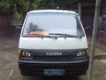 丰田(进口) 海狮HIACE