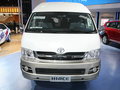 丰田(进口) 海狮HIACE