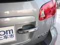 全新胜达（进口） 现代(进口) 新胜达图片
